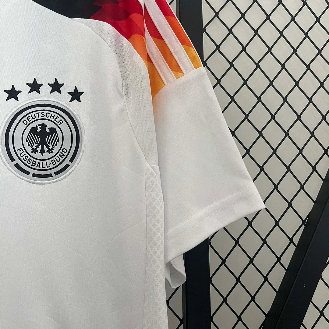 Germany Home (2024)