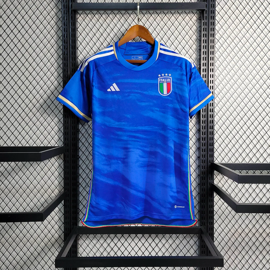 Italy FIFA WC Home (2022)