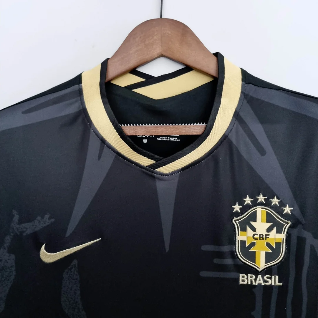 Brazil Special Edition (2022)