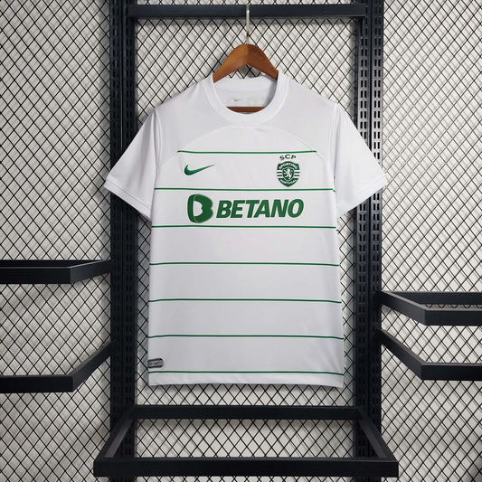 Sporting Away (2023/2024)