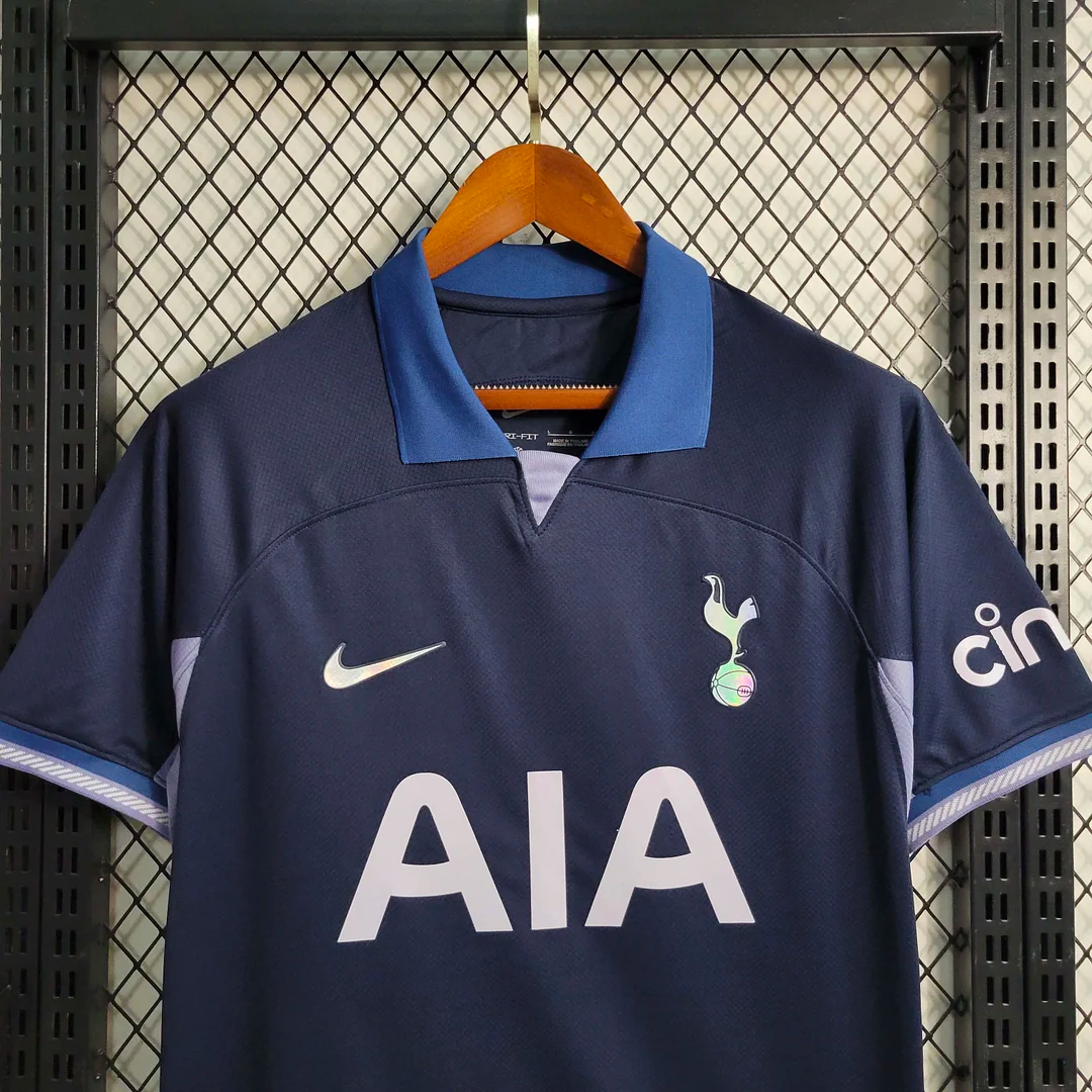 Tottenham Away (2023/2024)