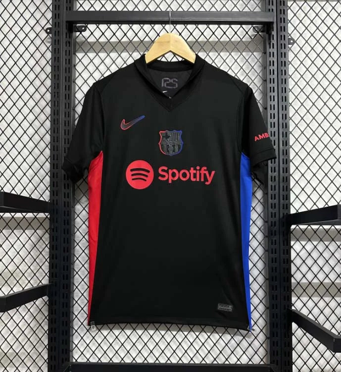 FC Barcelona Away (2024/2025)