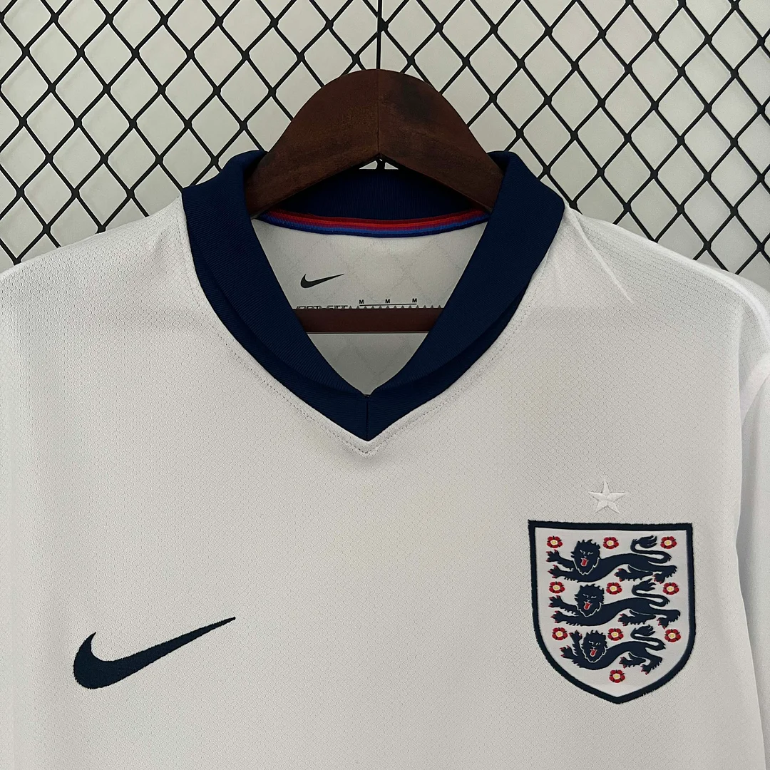 England Home (2024)