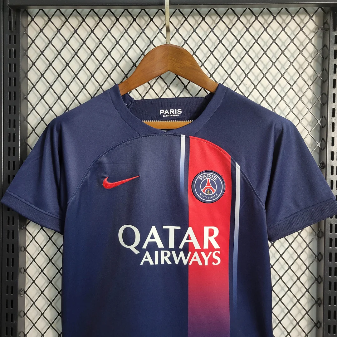 PSG Home Kids (2023/2024)