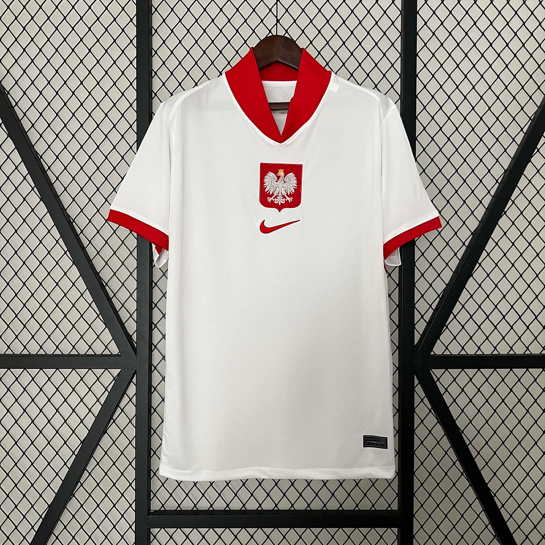 Poland Home (2024)