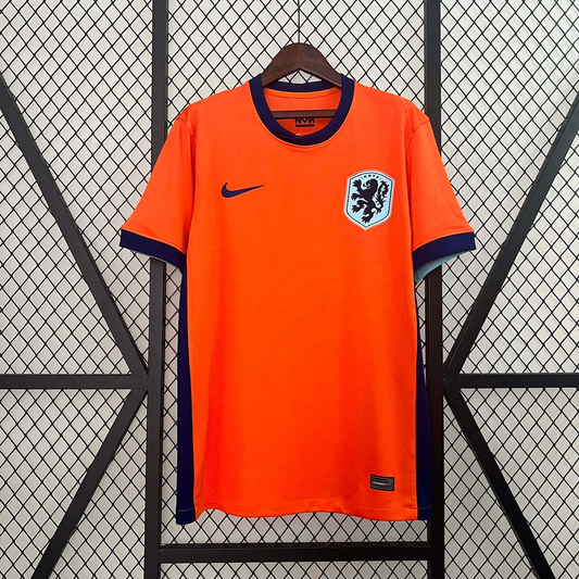 Netherlands Home (2024)