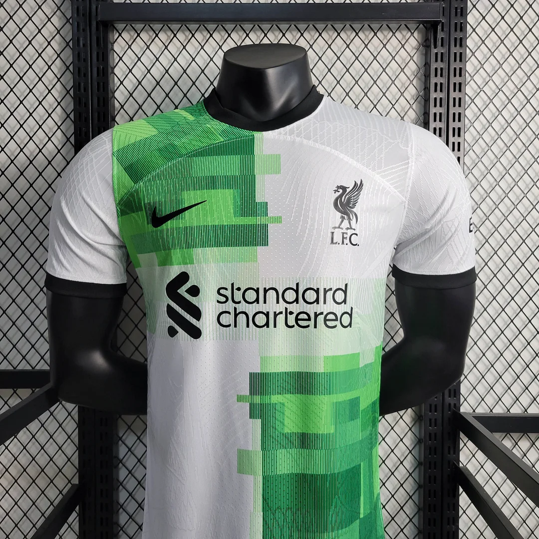 Liverpool Away (2023/2024)