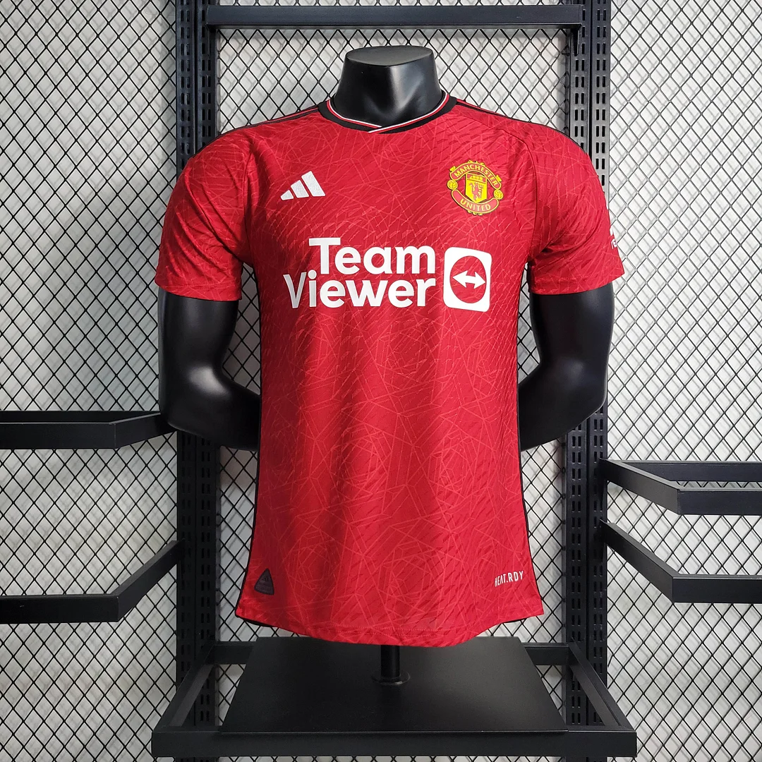 Manchester United Home (2023/2024)