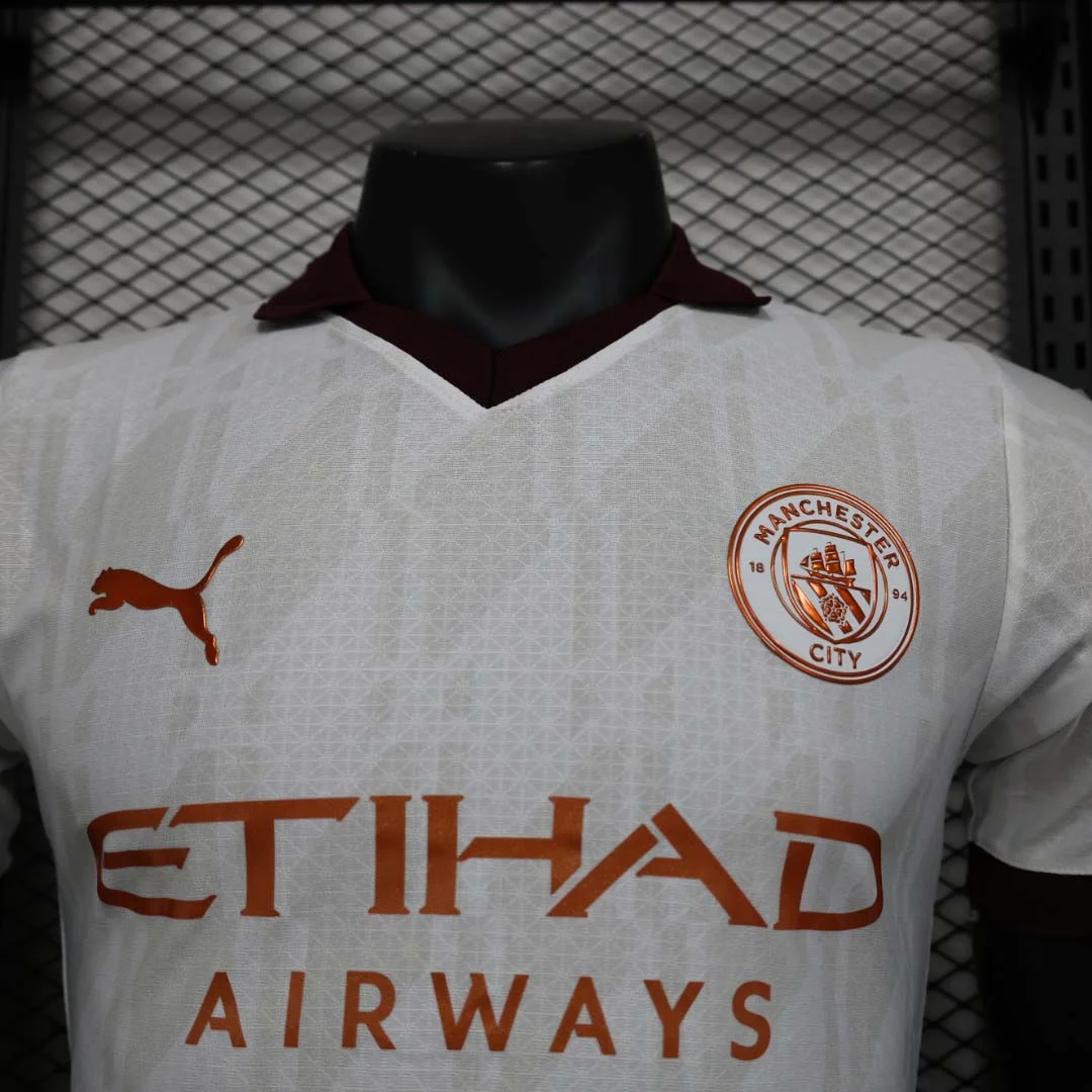 Manchester City Away (2023/2024)