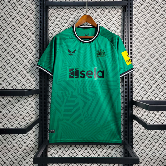 Newcastle United Away (2023/2024)