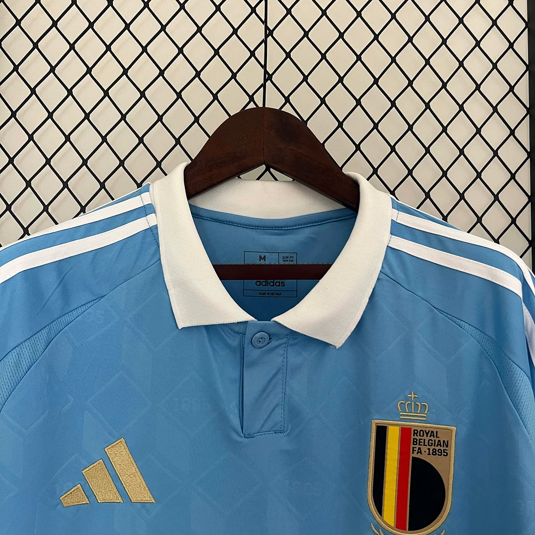 Belgium Away (2023/2024)