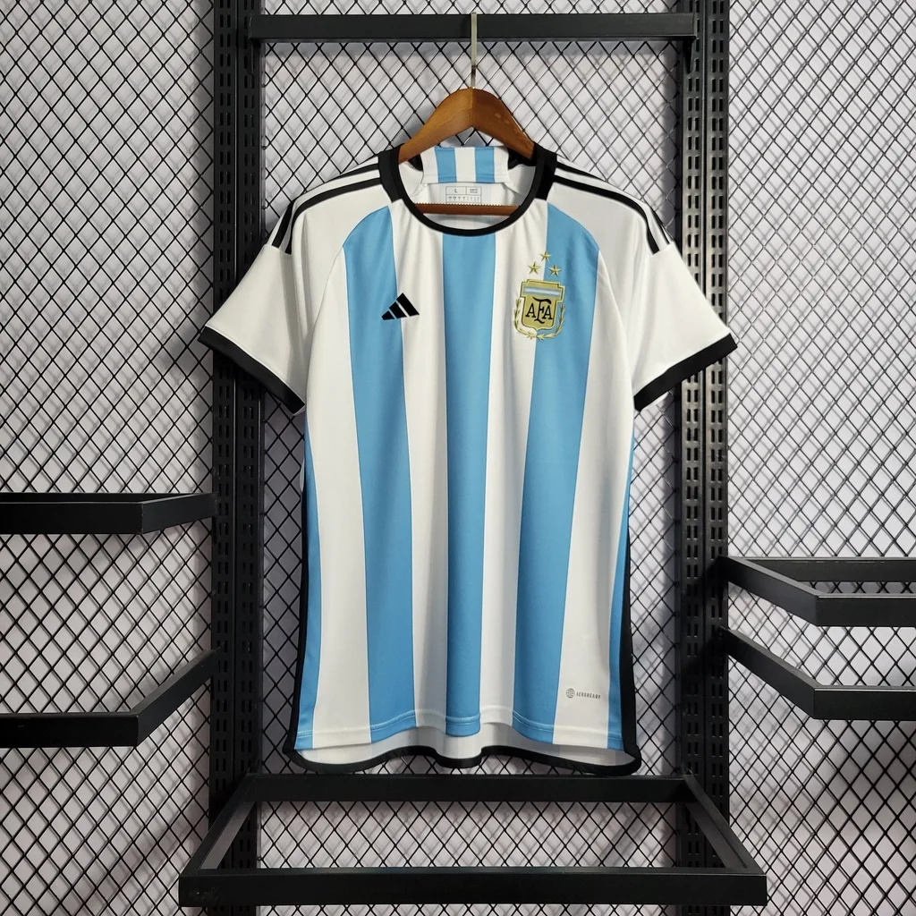 Argentina FIFA WC Home (2022)