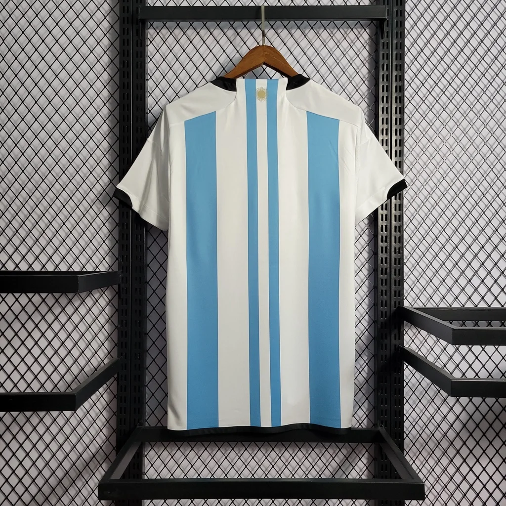 Argentina FIFA WC Home (2022)