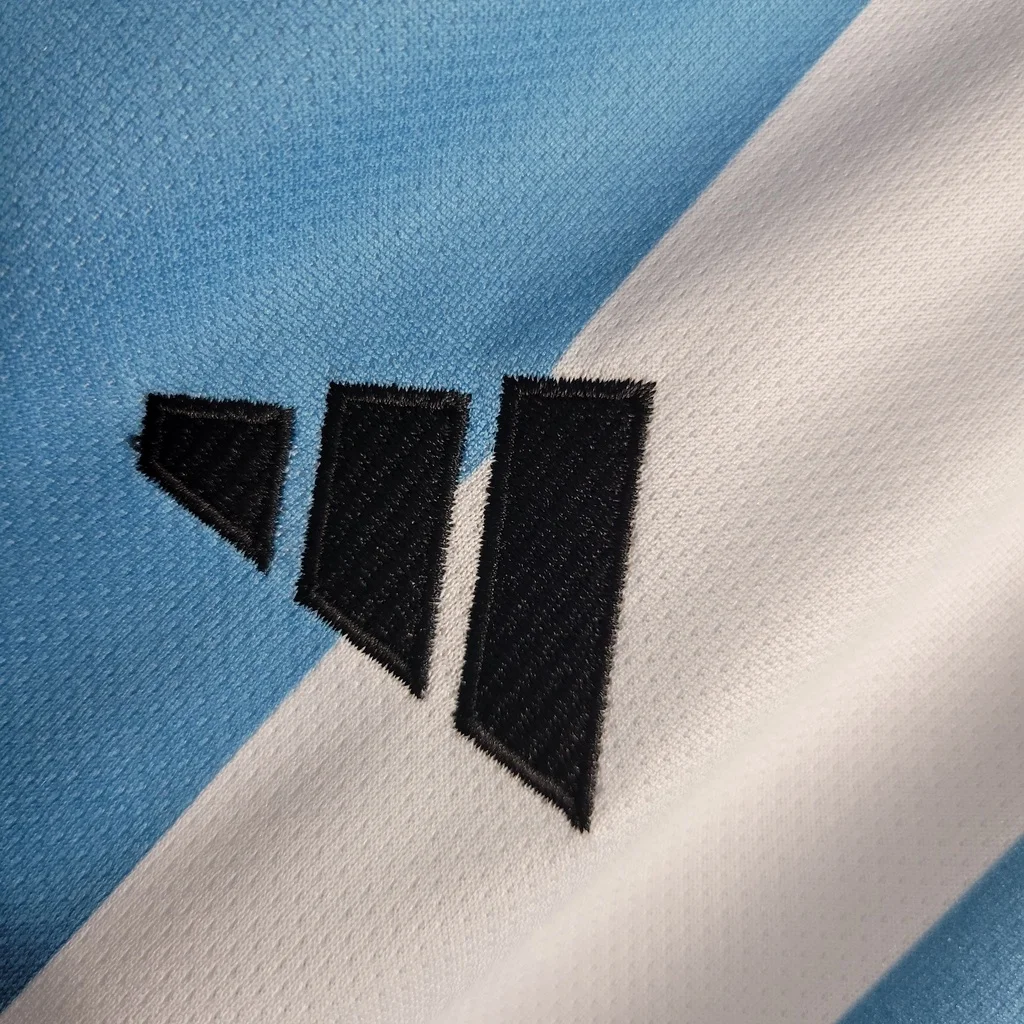 Argentina FIFA WC Home (2022)