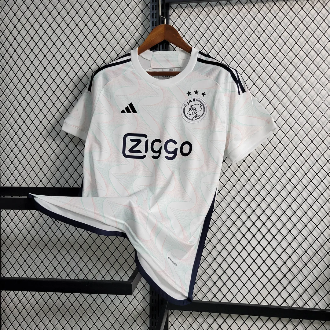 Ajax Away (2023/2024)