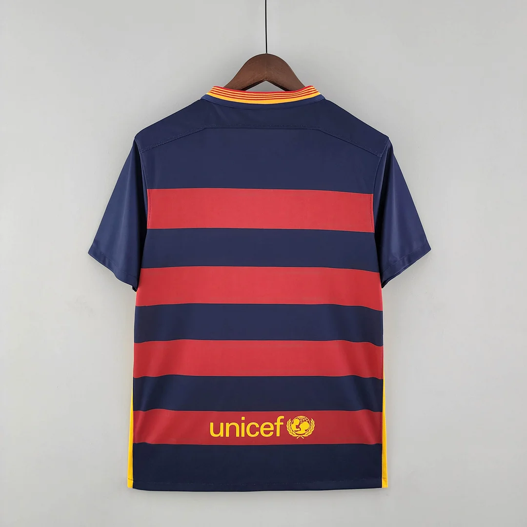 FC Barcelona Home Retro (2015/2016)