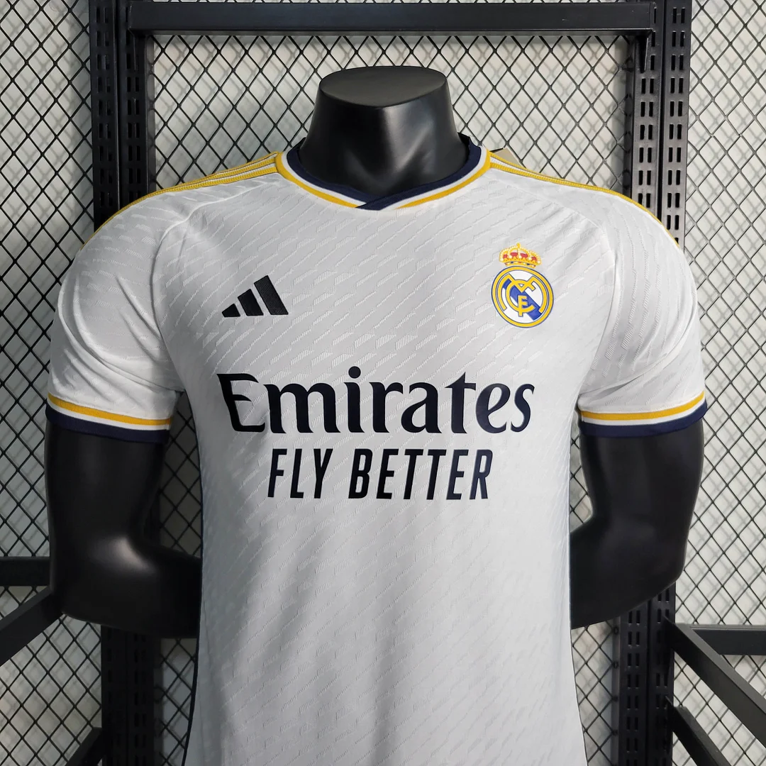 Real Madrid Home (2023/2024)