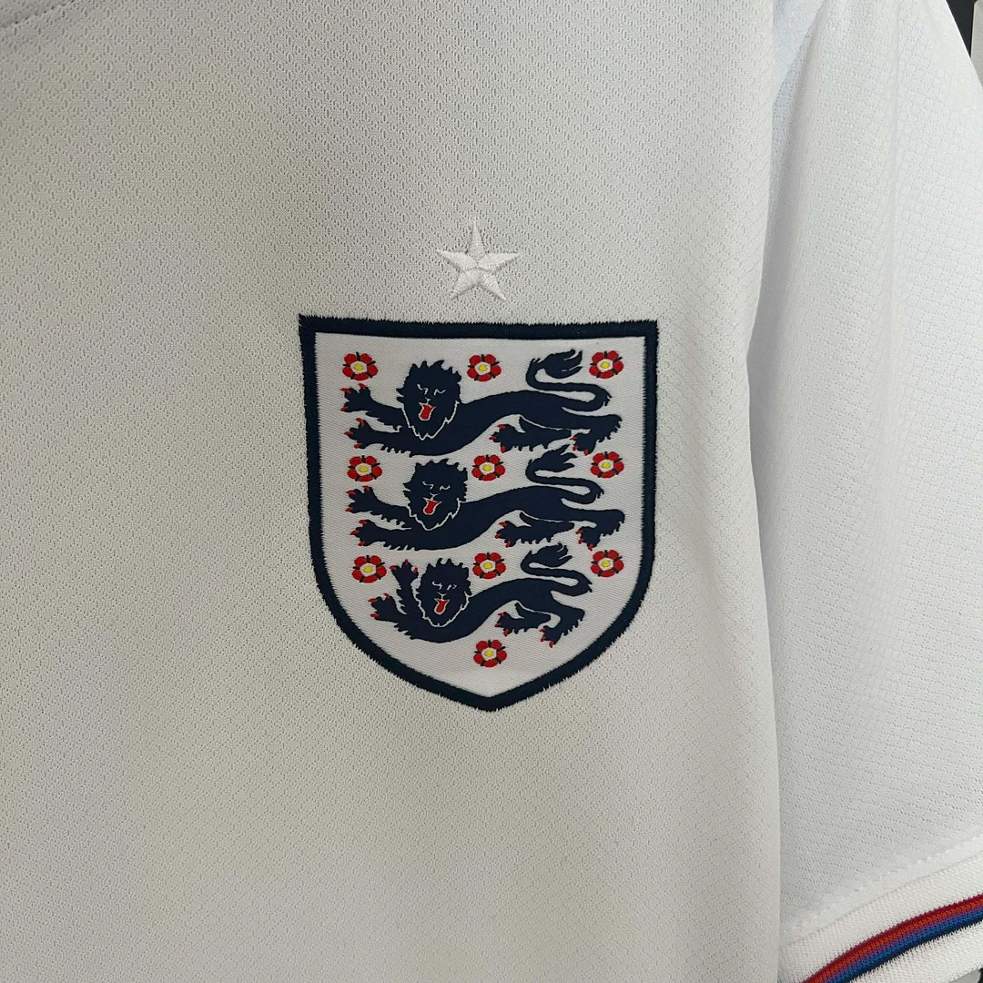 England Home (2024)