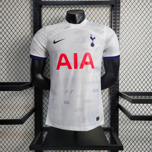 Tottenham Home (2023/2024)