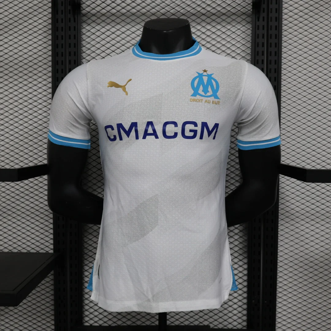 OM Home (2023/2024)