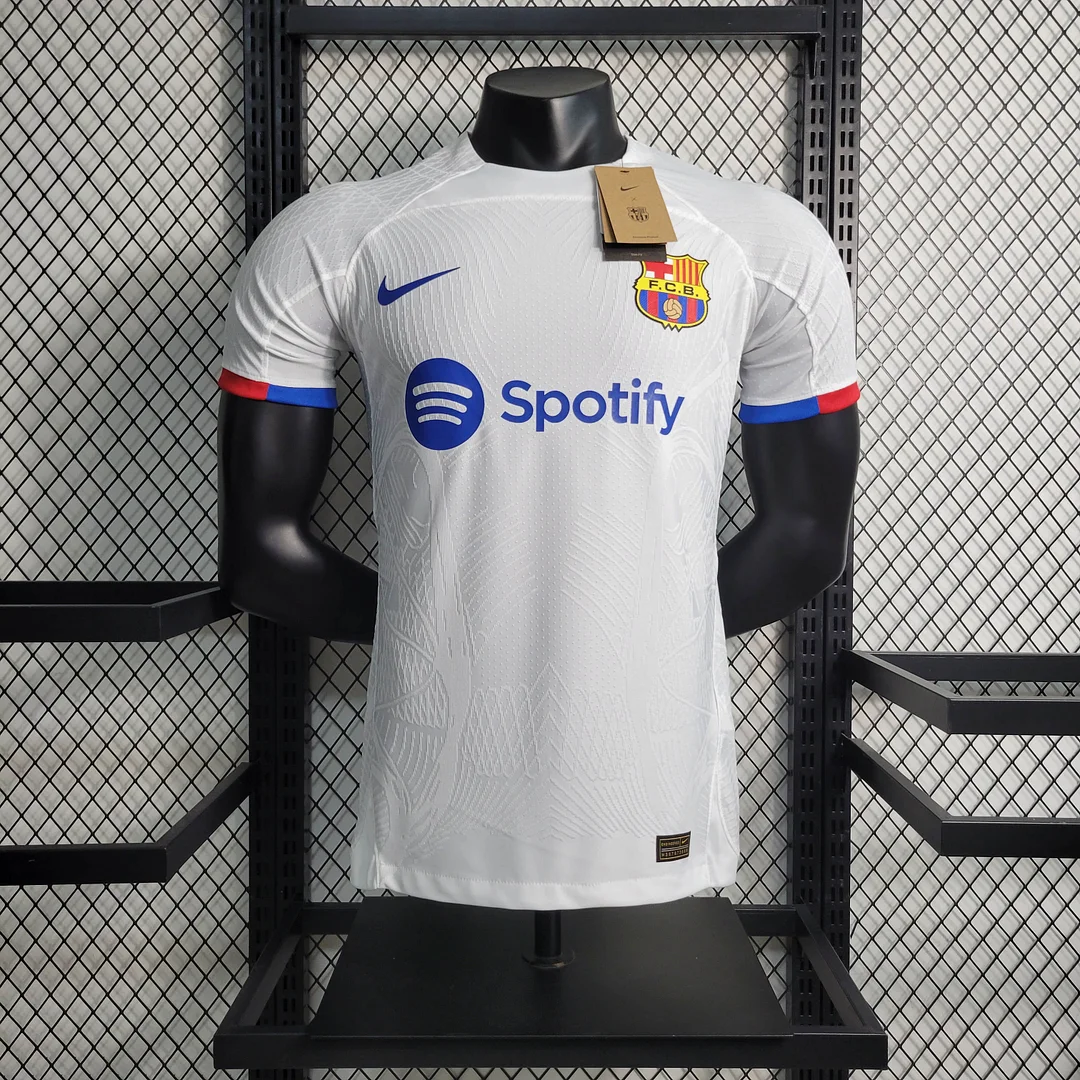 FC Barcelona Away (2023/2024)