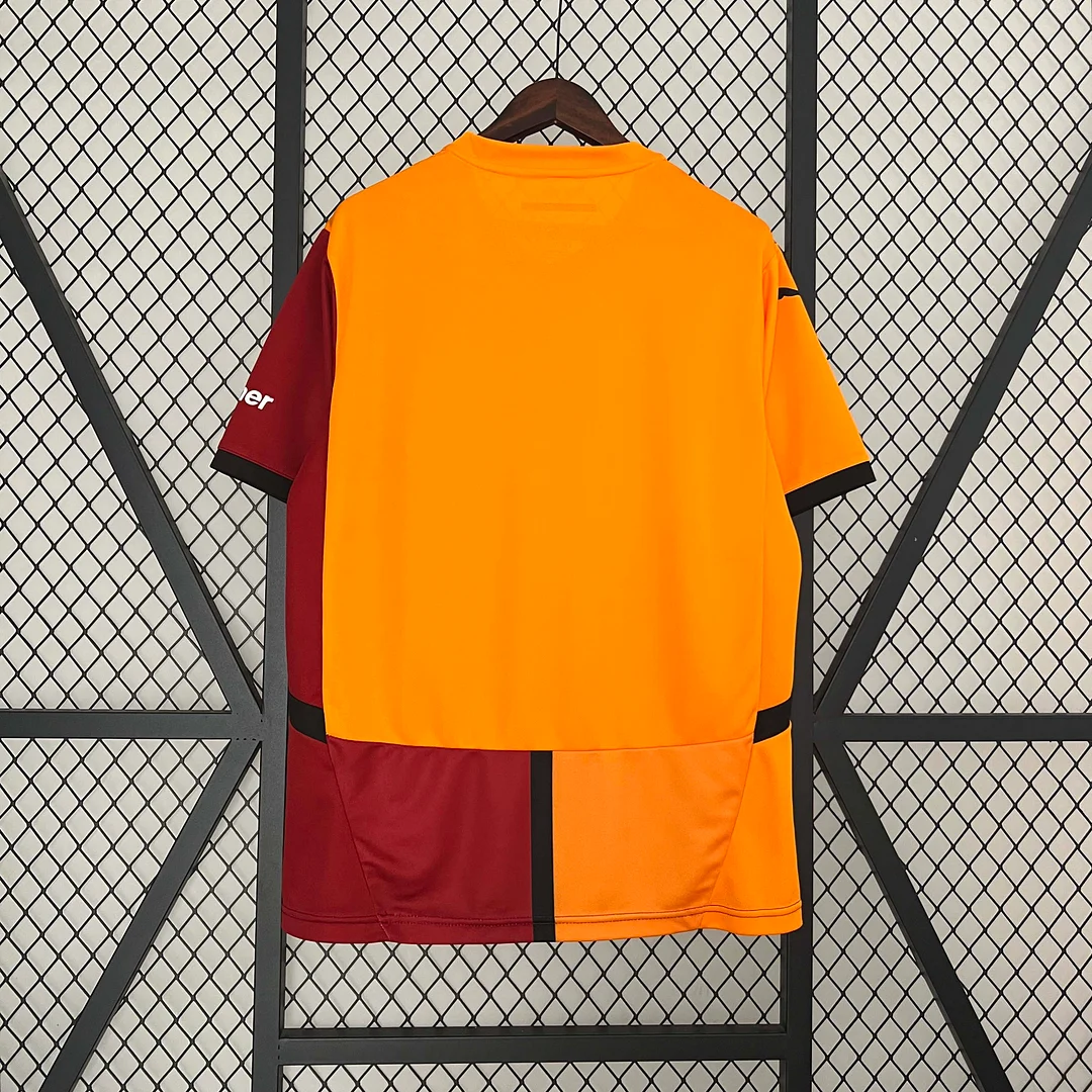 Galatasaray Home (2024/2025)