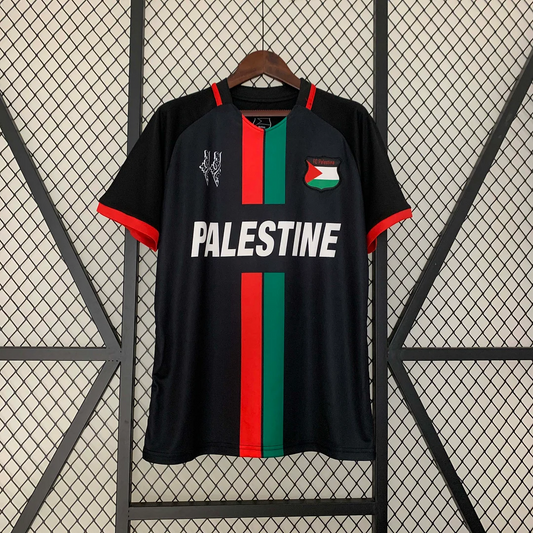 Palestine Home (2023/2024)