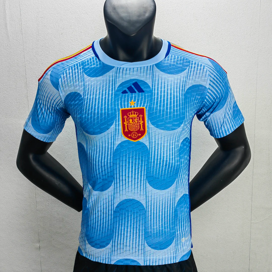 Spain FIFA WC Away (2022)