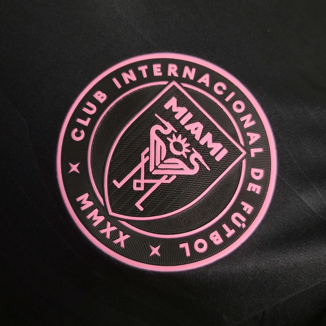 Inter Miami Away (2023/2024)