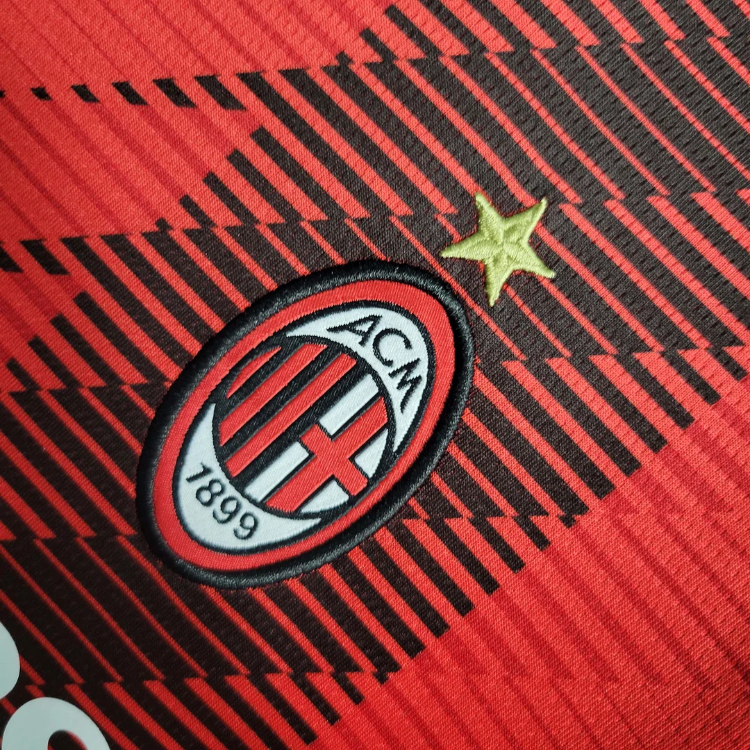 AC Milan Home Kids (2023/2024)