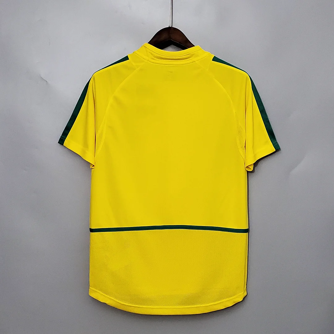 Brazil Home Retro (2002)