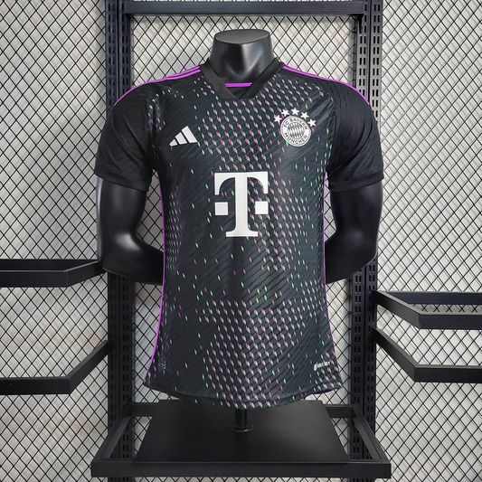 Bayern München Away (2023/2024)