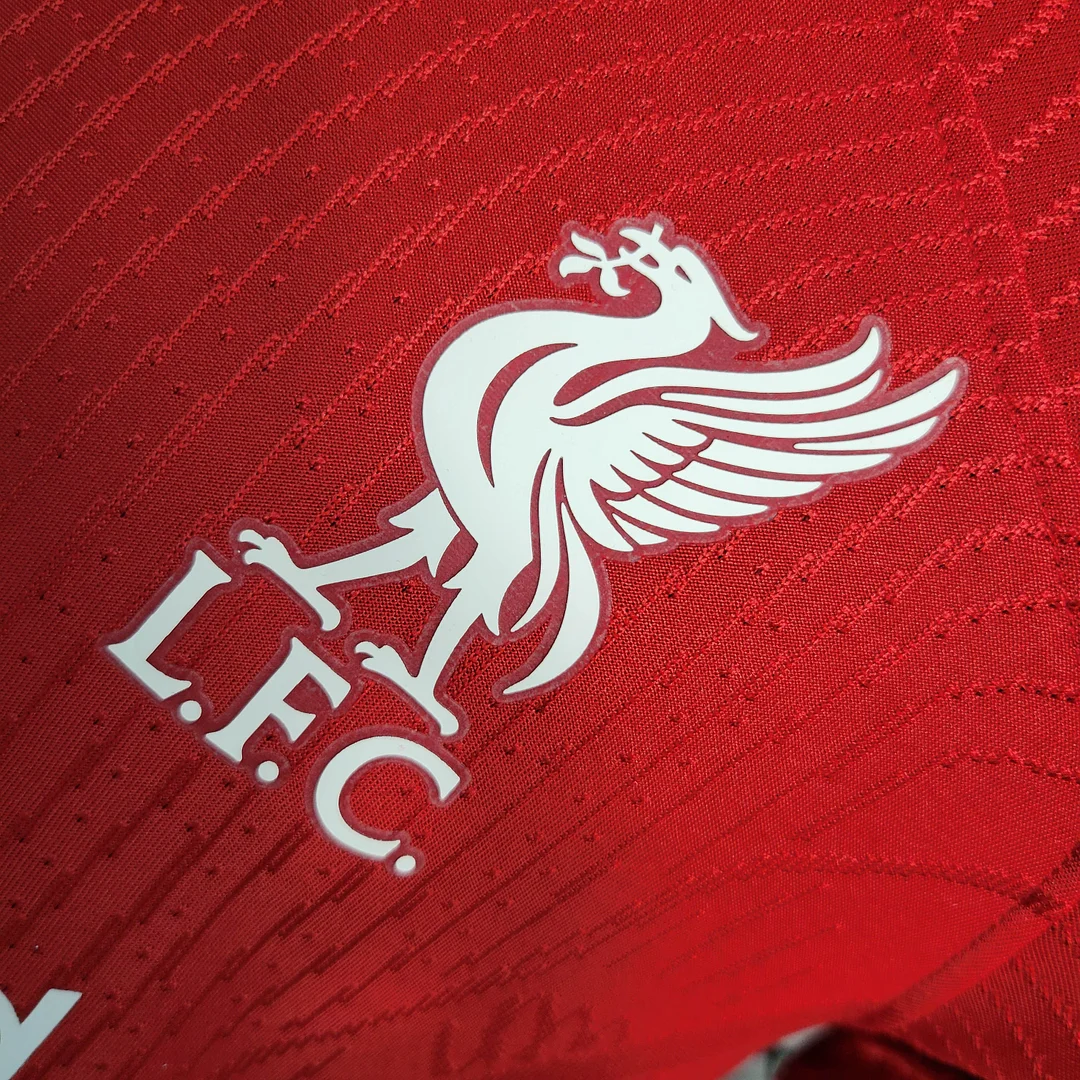 Liverpool Home (2023/2024)