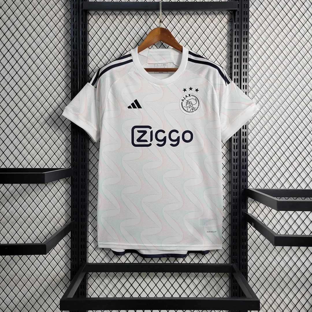 Ajax Away (2023/2024)