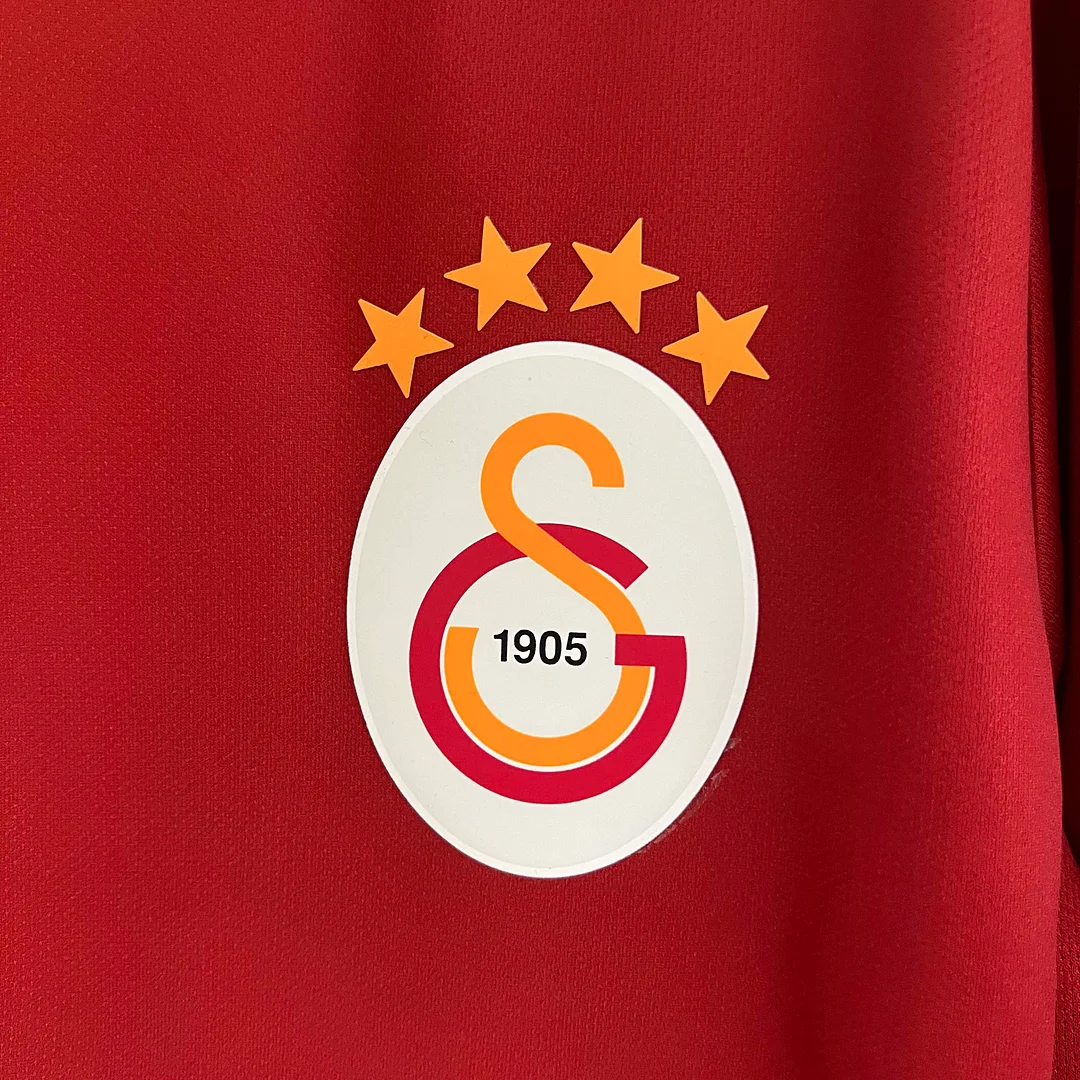 Galatasaray Home (2024/2025)