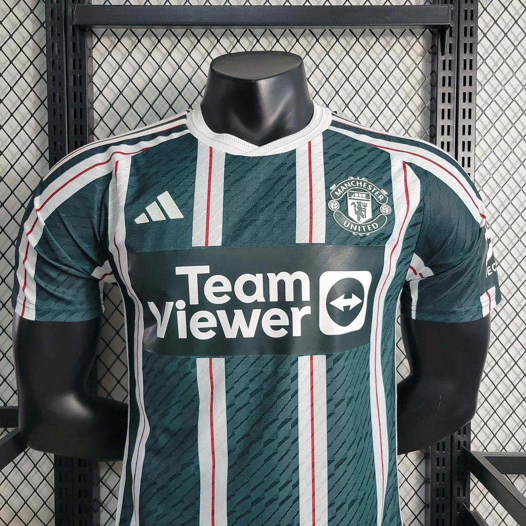 Manchester United Away (2023/2024)