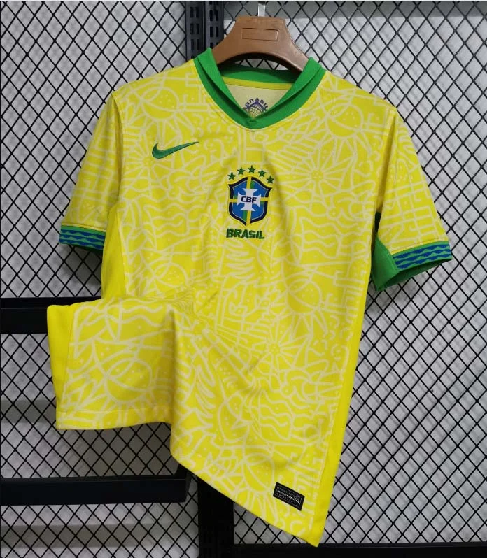 Brazil Home (2024)