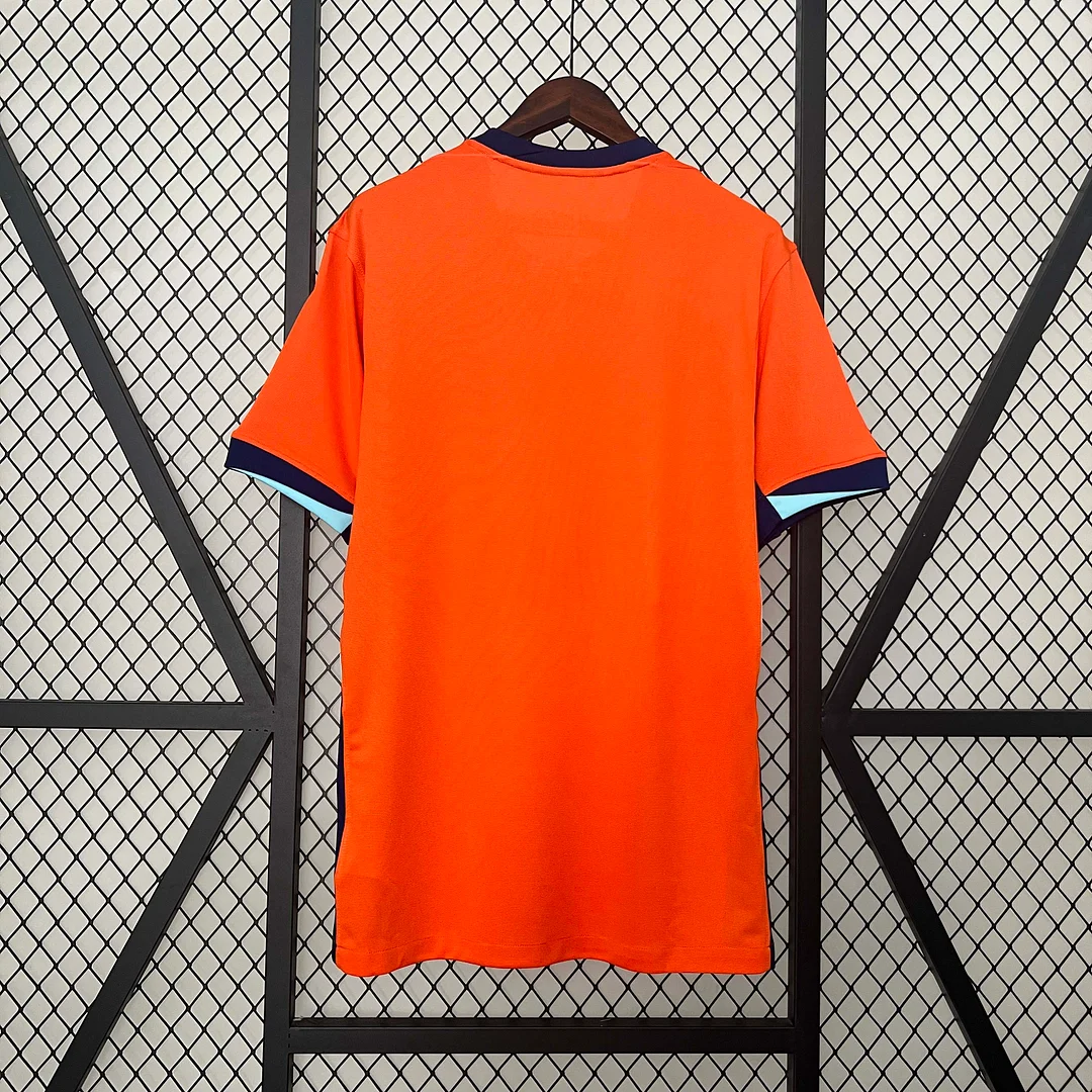 Netherlands Home (2024)