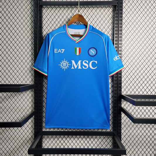 Napoli Home (2023/2024)