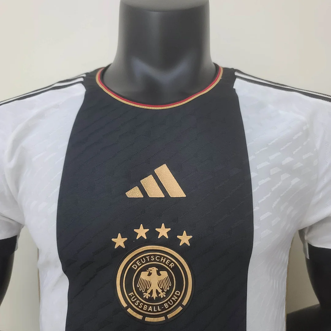 Germany FIFA WC Home (2022)