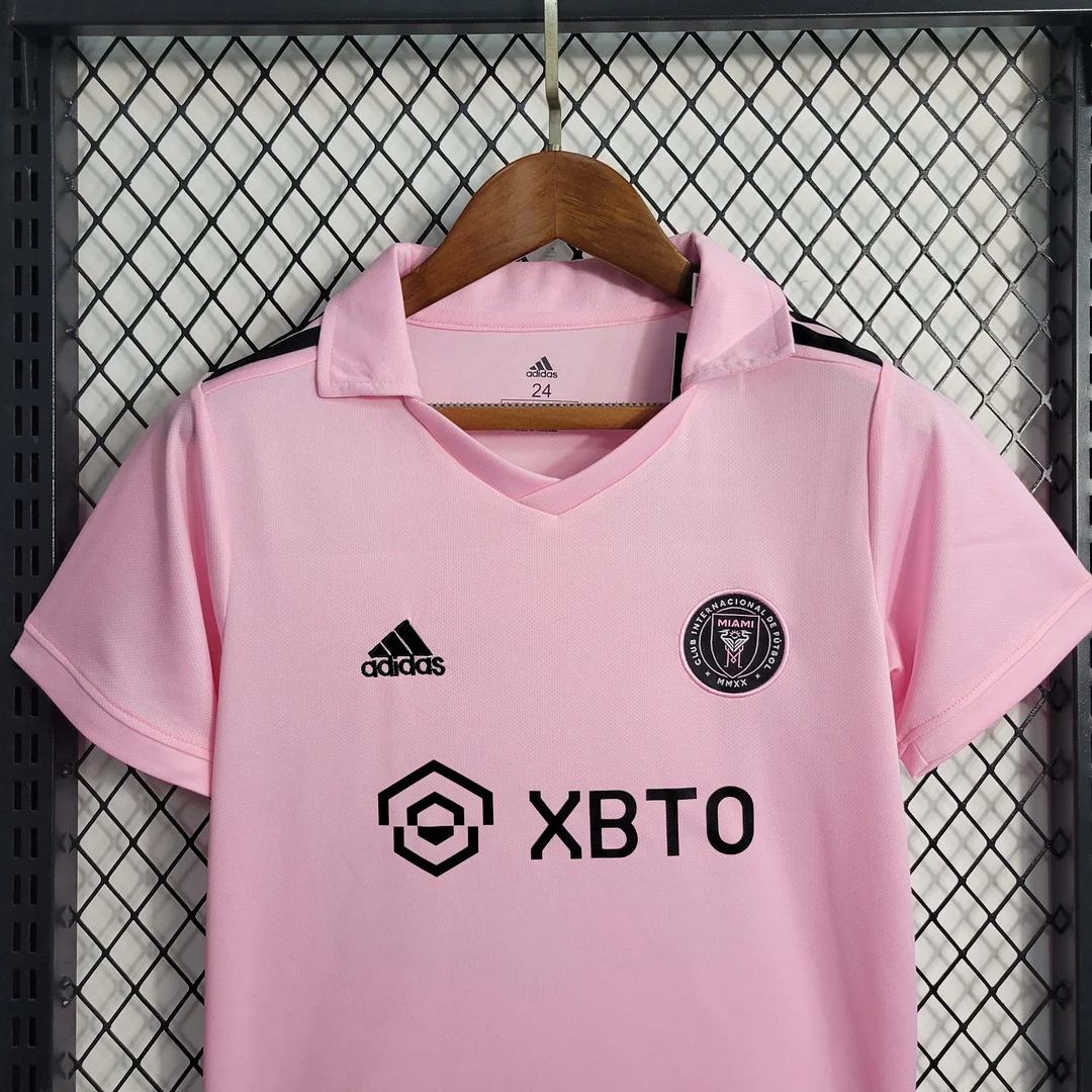 Inter Miami Home Kids (2022/2023)