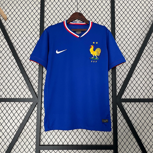 France Home (2024)