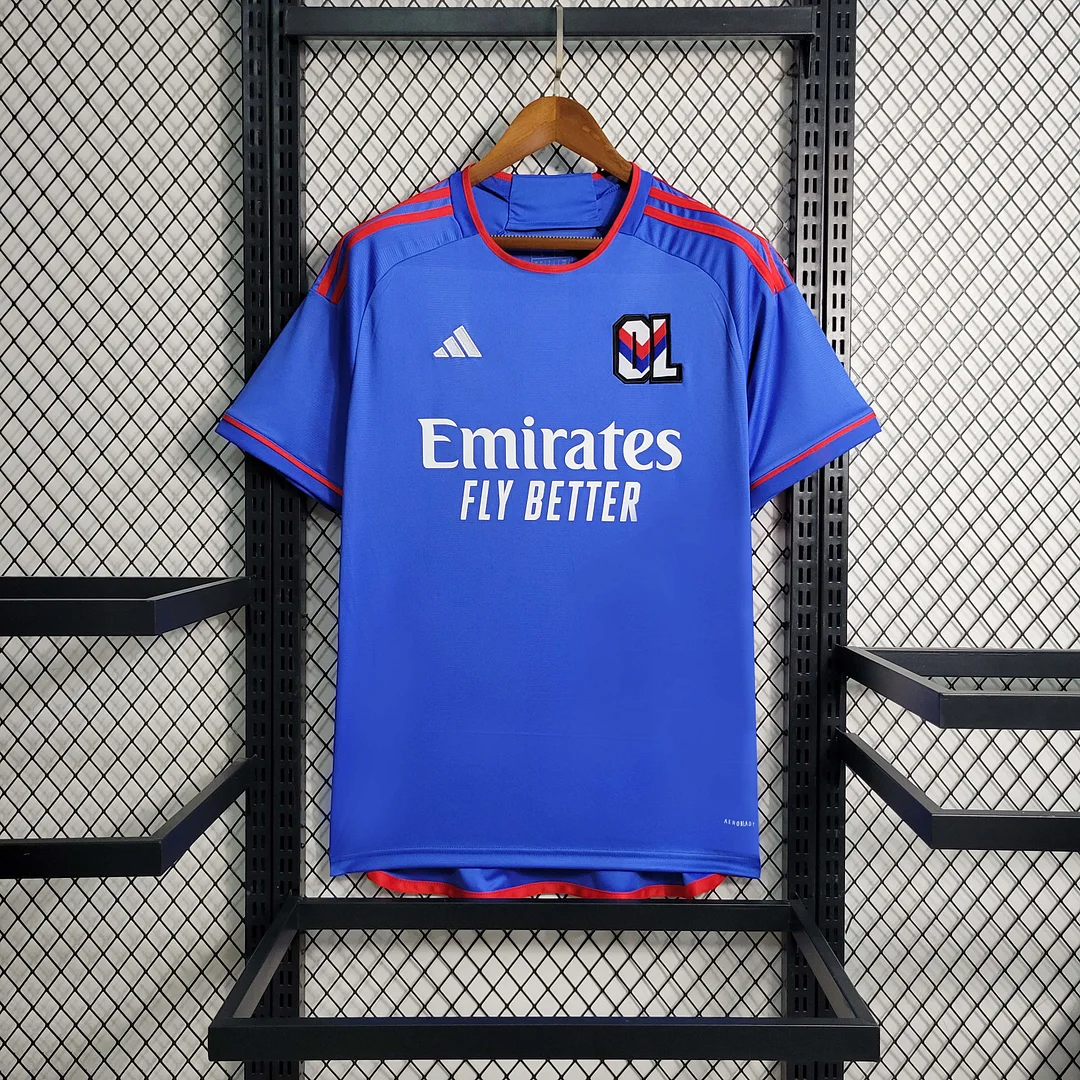 OL Away (2023/2024)