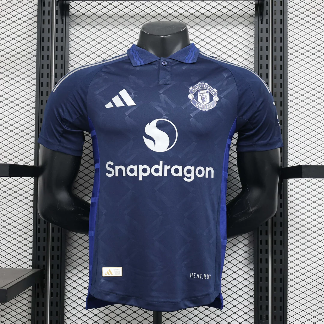 Manchester United Away (2024/2025)