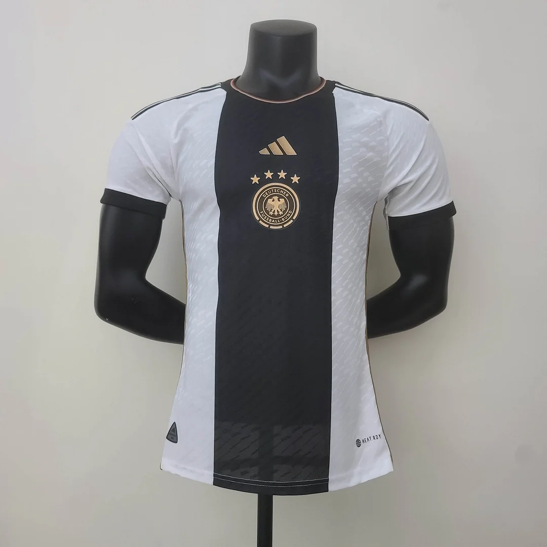 Germany FIFA WC Home (2022)