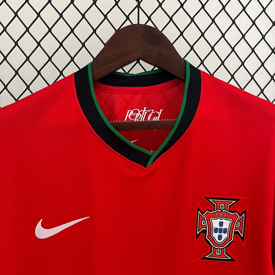 Portugal Home (2024)