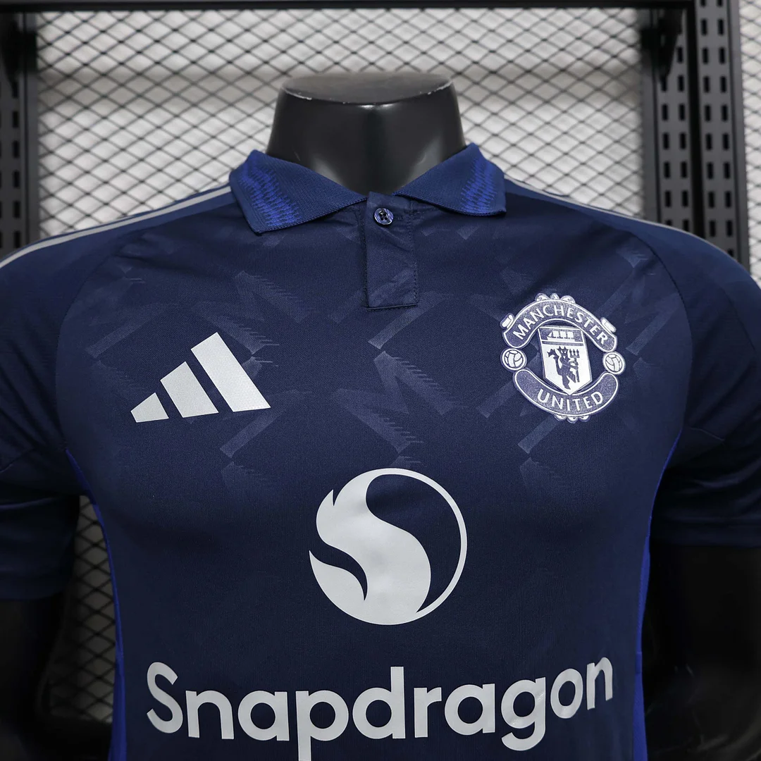 Manchester United Away (2024/2025)