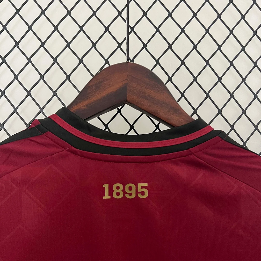 Belgium Home (2024)