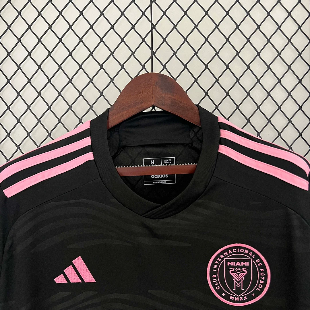 Inter Miami Away (2024/2025)