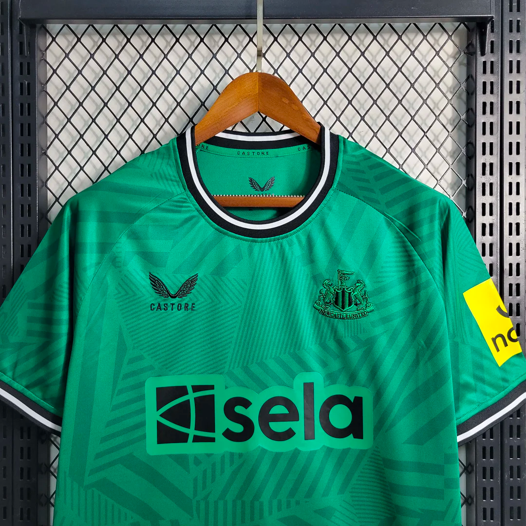 Newcastle United Away (2023/2024)